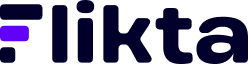 Flikta Logo