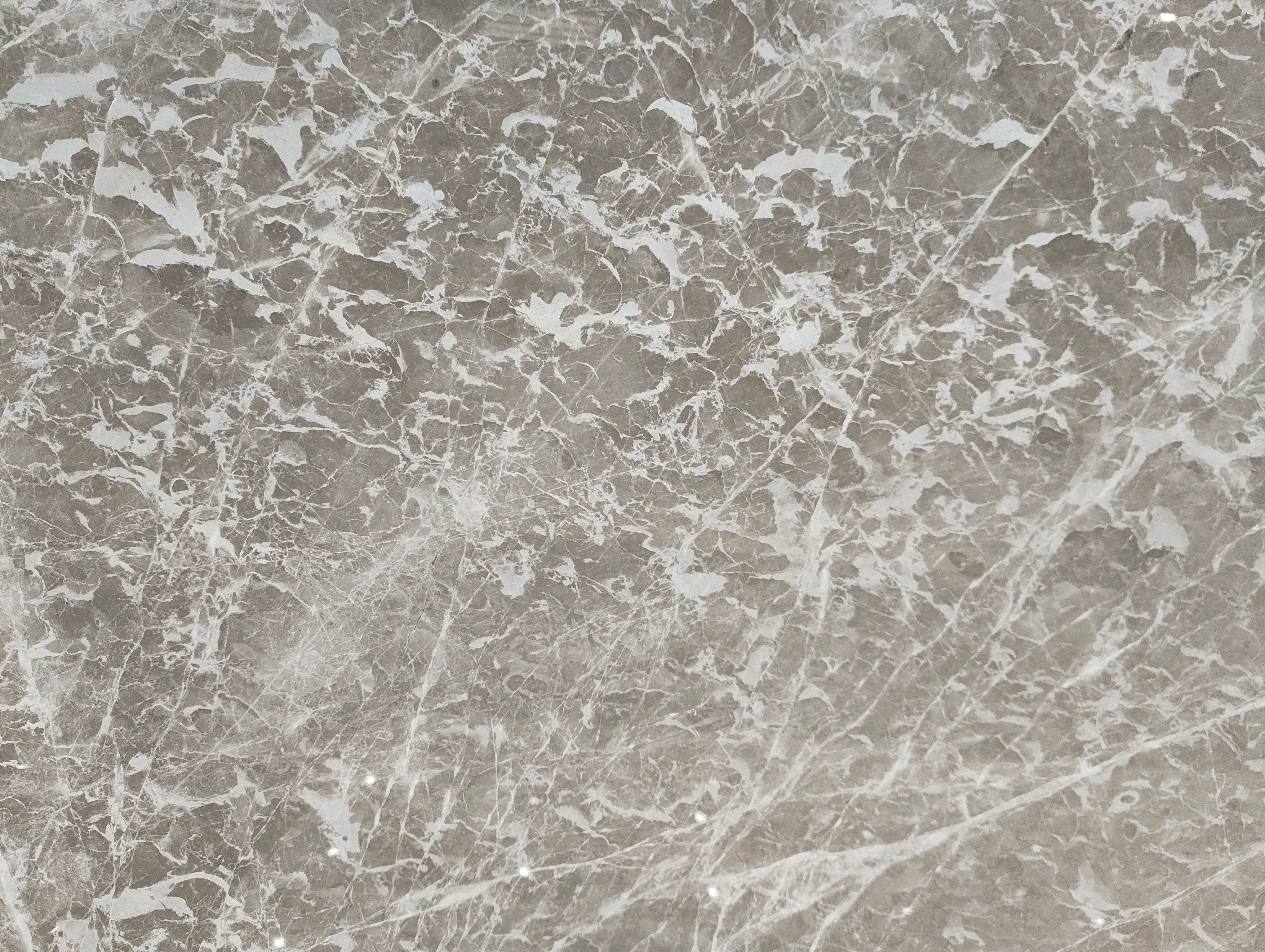 Floral Grey grey marble texture