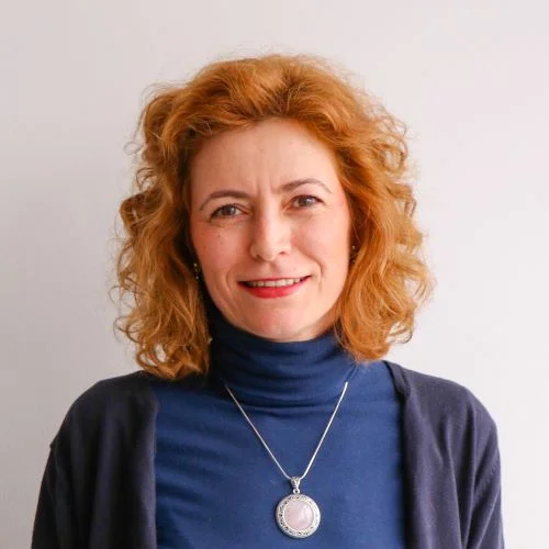 Florentina Popescu