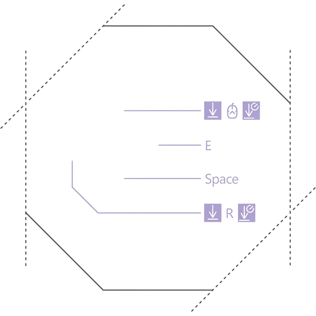 Focused. Streamlined. Essential.