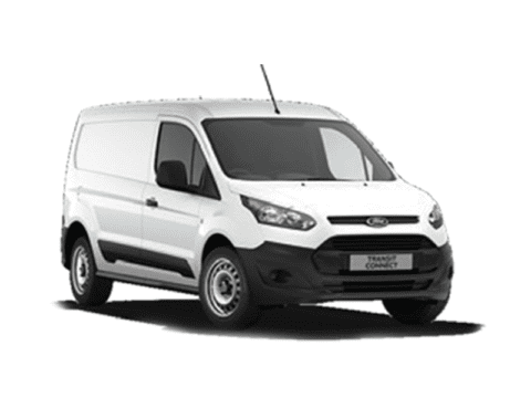 Ford Transit Connect 2014-Present