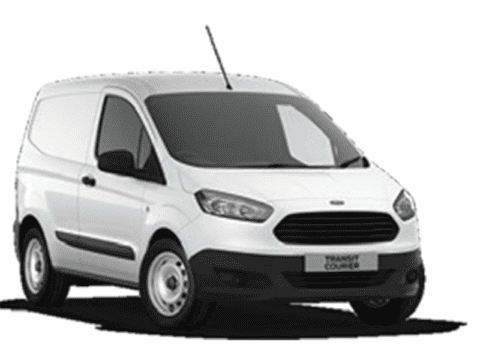 Ford Transit Courier 2014-Present