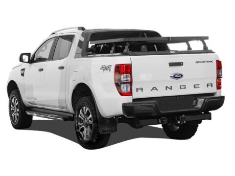 Ford Ranger All Models