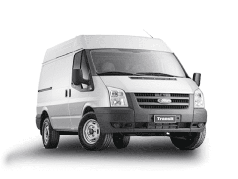 Ford Transit 2000-2014