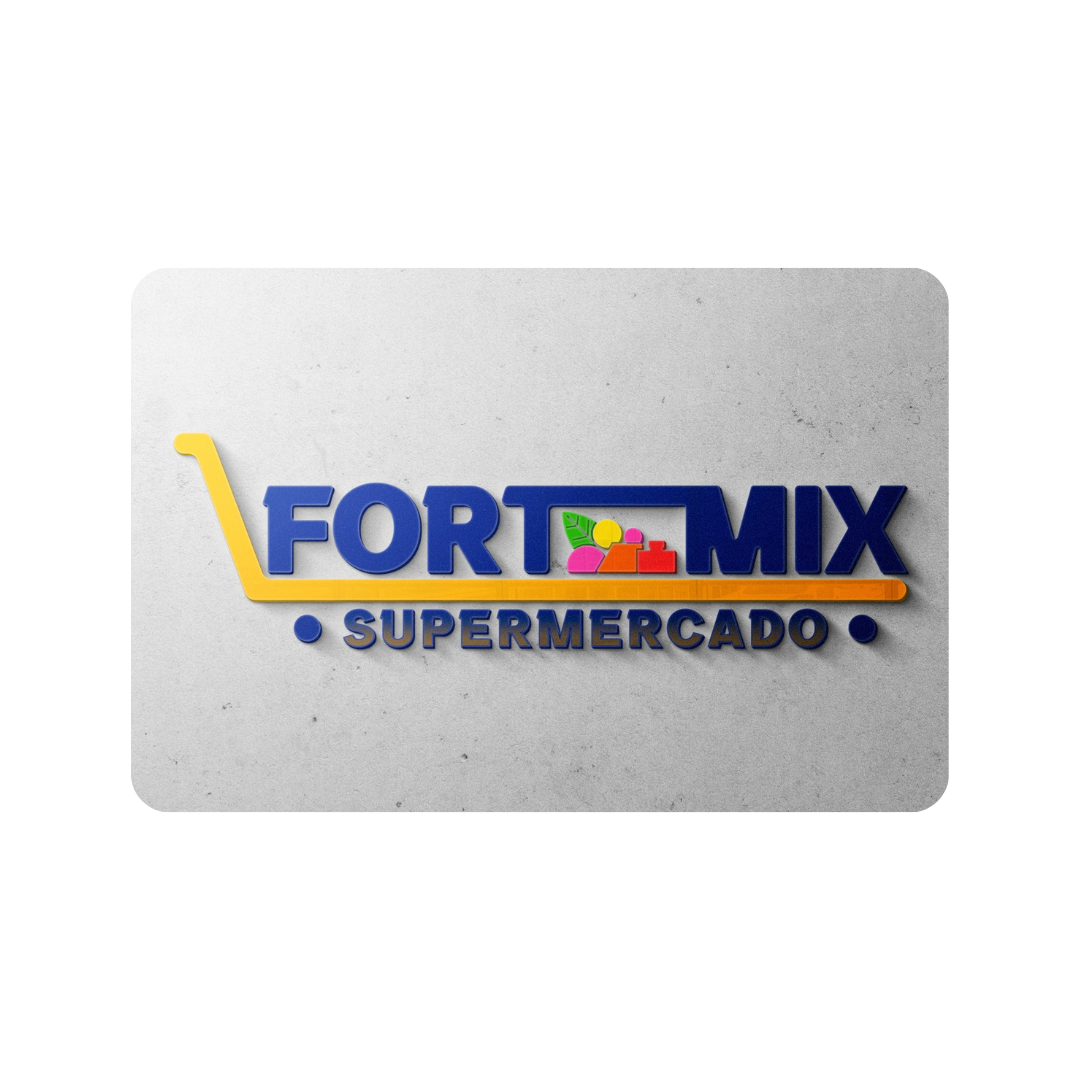 FortMix Supermercado