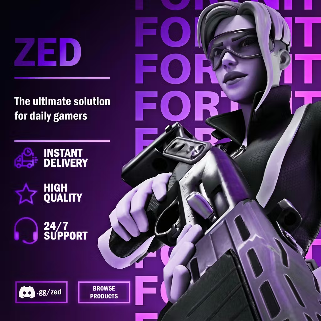 Fortnite Cheats