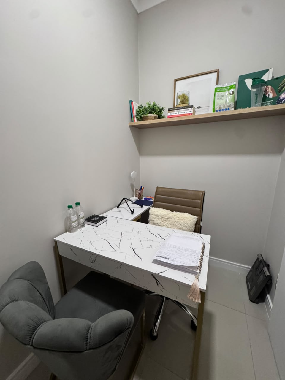 SALA DE CONSULTA