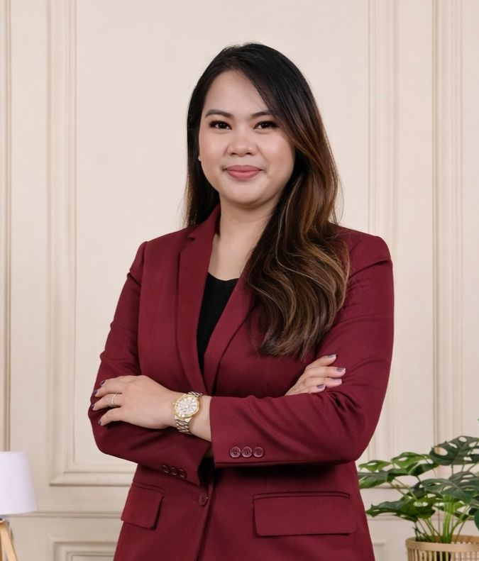 Monica Tan - Founder & CEO TemanZiro