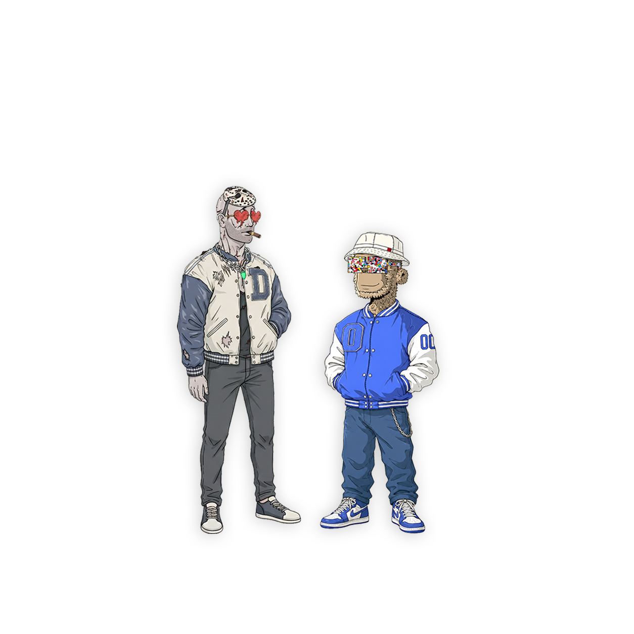WORLDCHAIN Founders