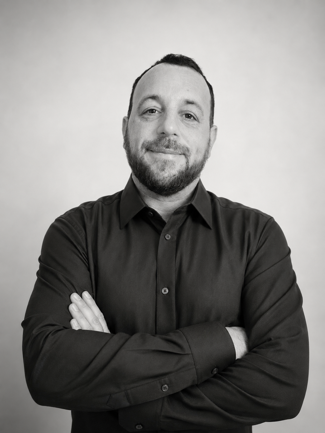 Mark Benatmane, founder of BridgeWise, Victorian educator and MHiPS Learning Specialist