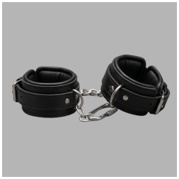 Handcuffs