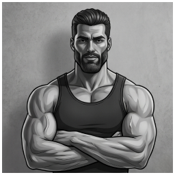 Chad