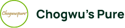 Chogwu's Pure Logo
