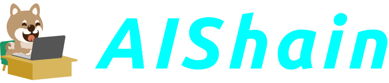 AIShain Logo