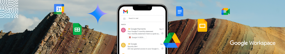 Google Workspace integration