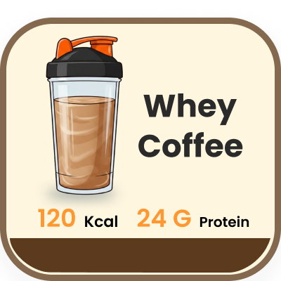Whey Coffee