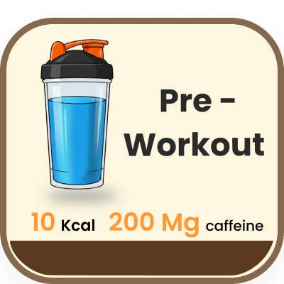 Pre-Workout