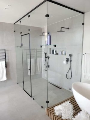 Shower Solutions