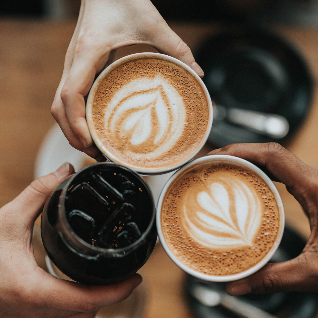 Freddybean Roasters