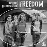 Freedom - Single