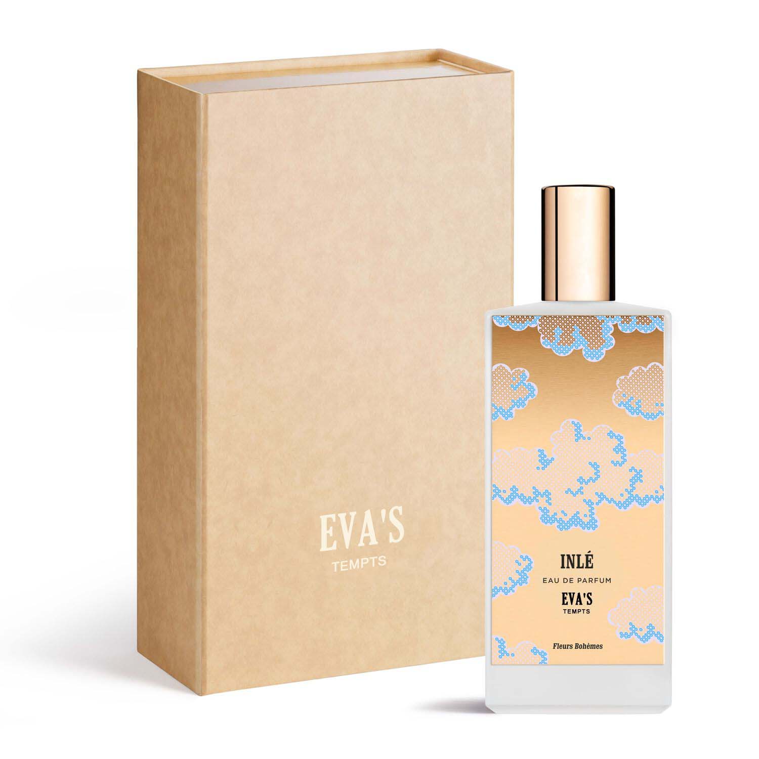 Fresh Tea Perfume - Thumbnail 2