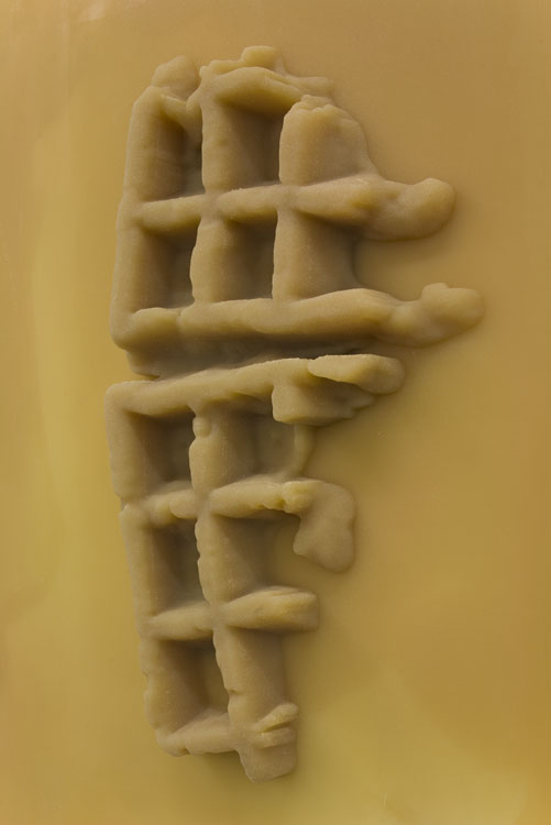 The Organization of Batter - Image 1