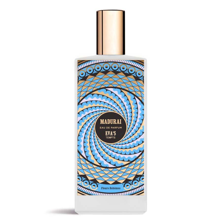 Fruity Floral Perfume