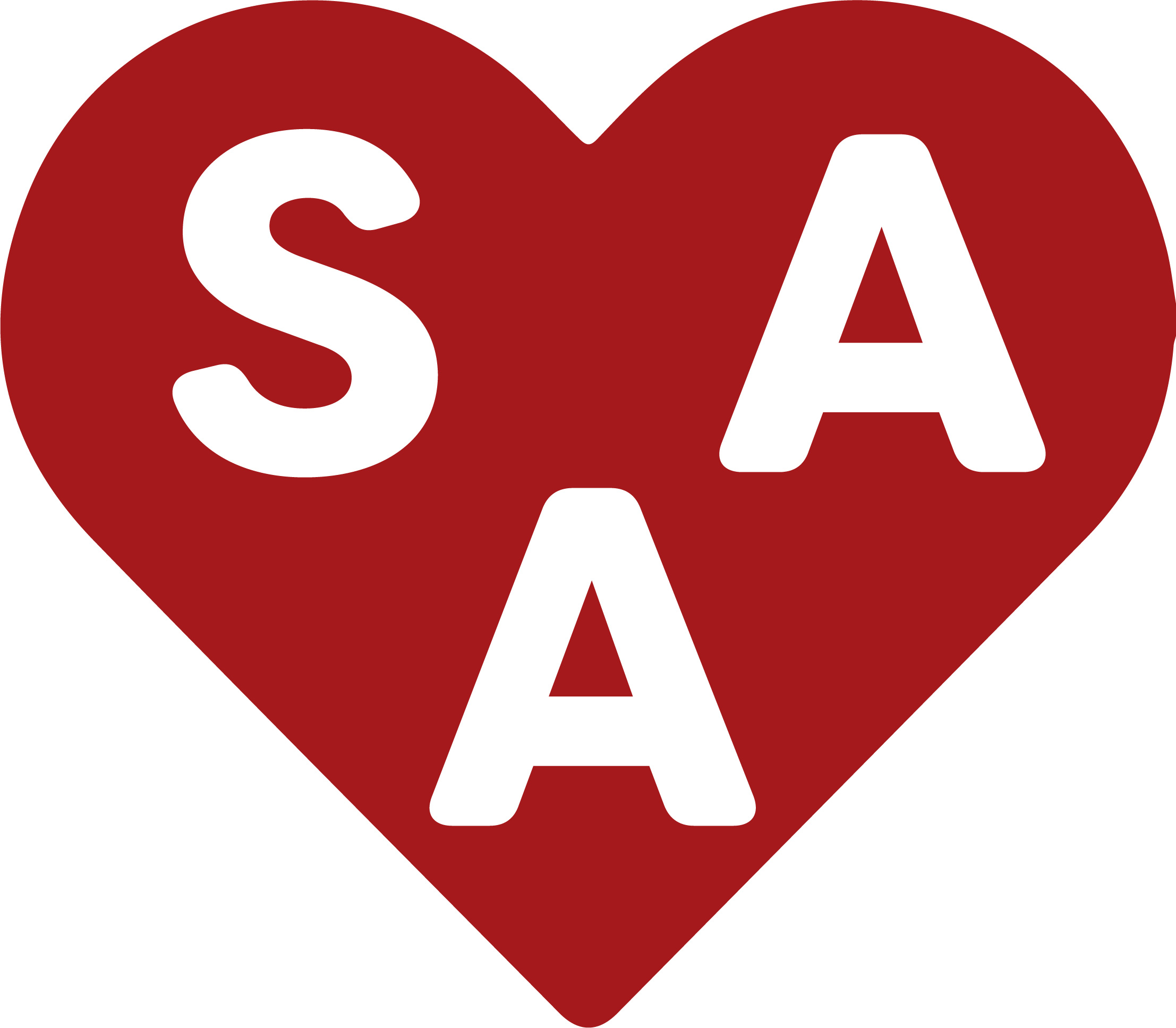 SAA Clothing logo