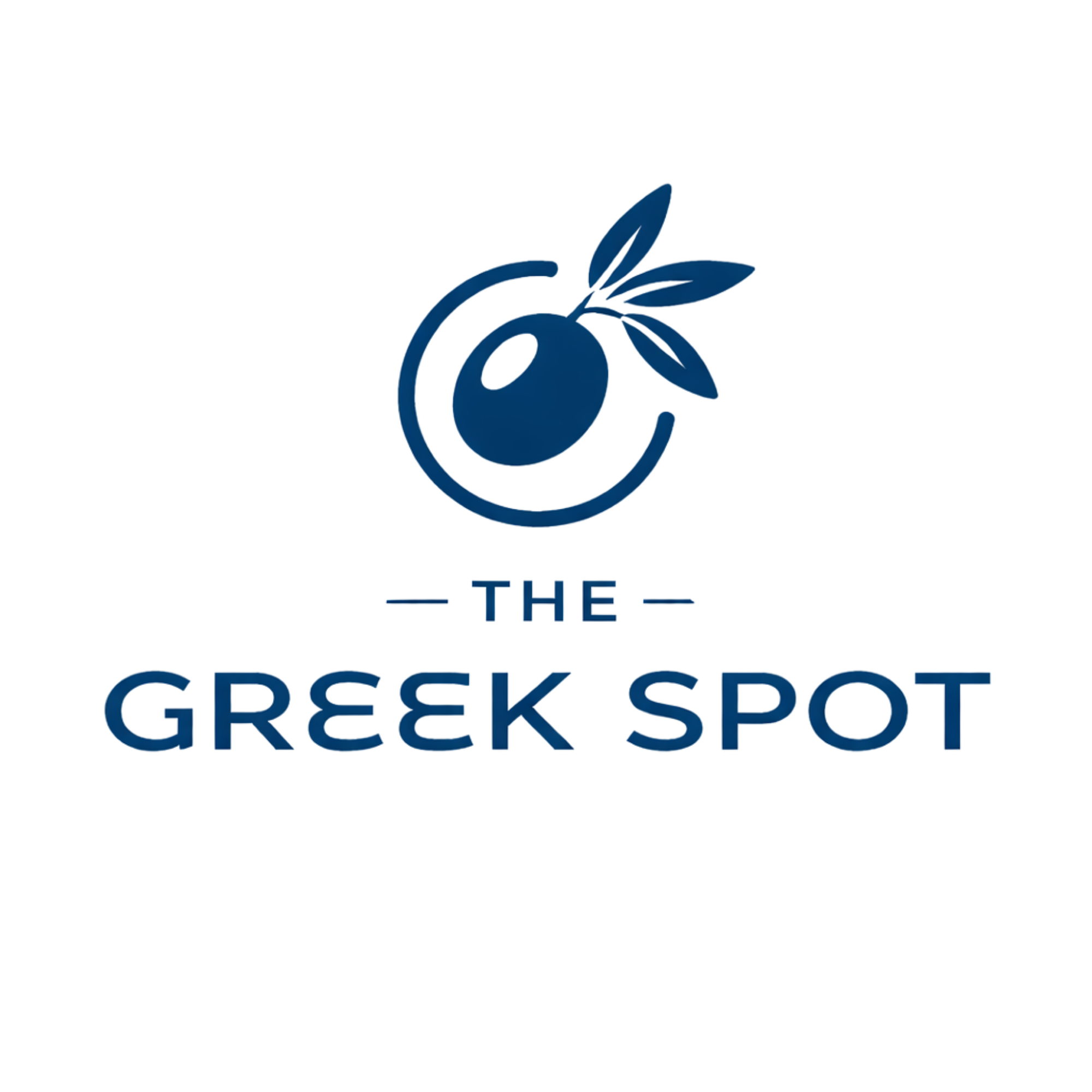 The Greek Spot