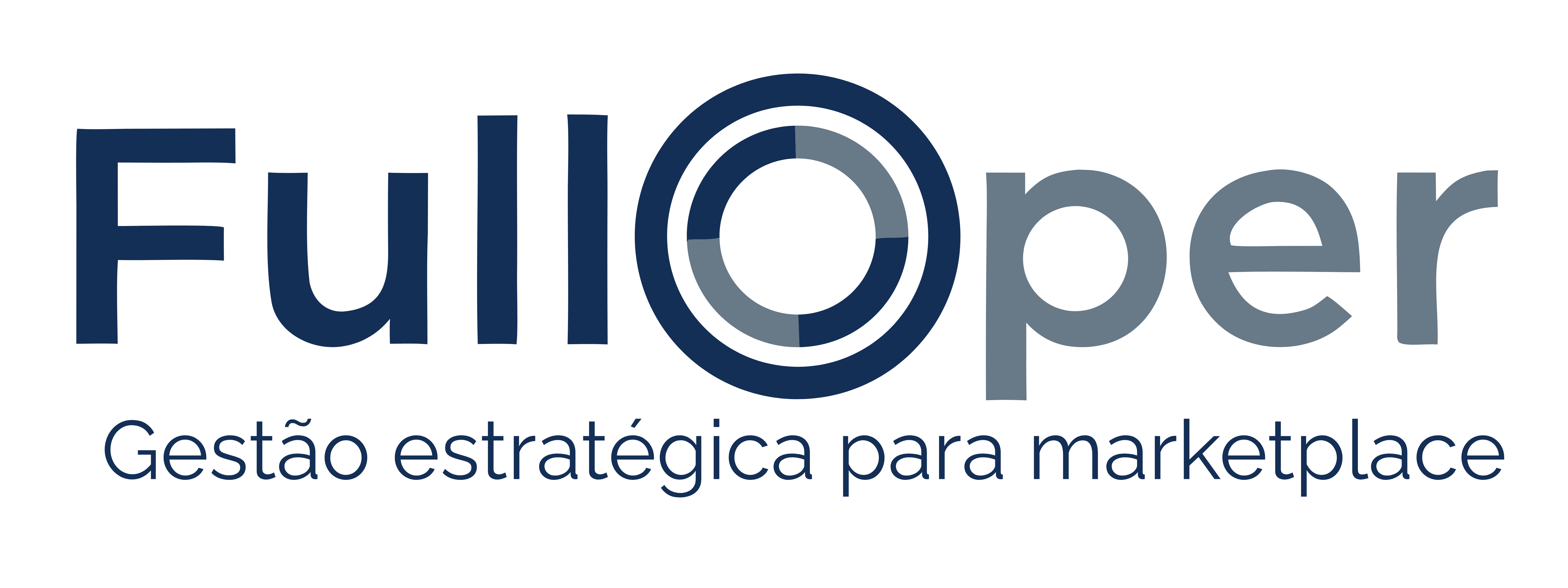 Full Oper - Gestão estratégica para marketplace
