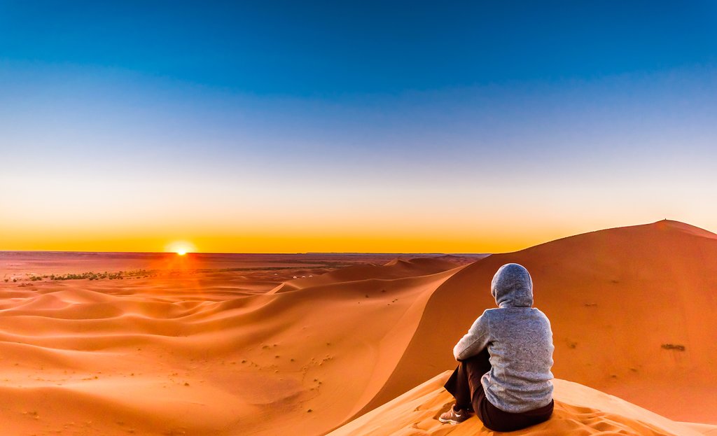Fully Custom Morocco Itineraries