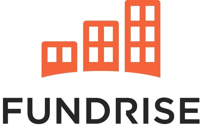 Fundrise logo