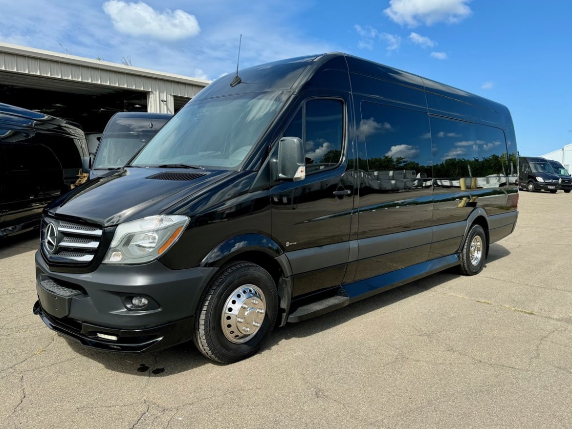 Funeral Bus Hire