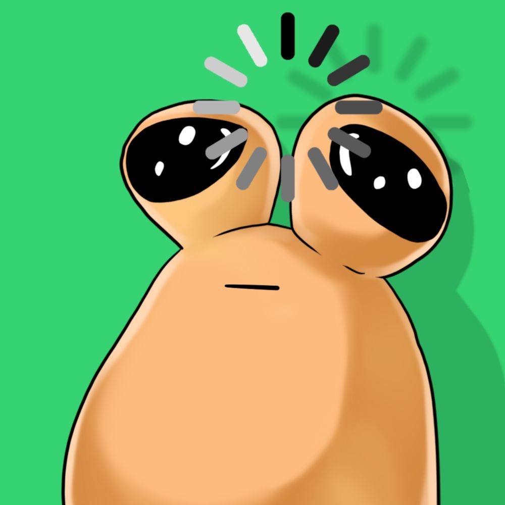 Pou power bump