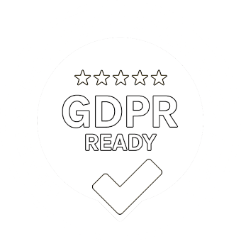 GDPR Ready