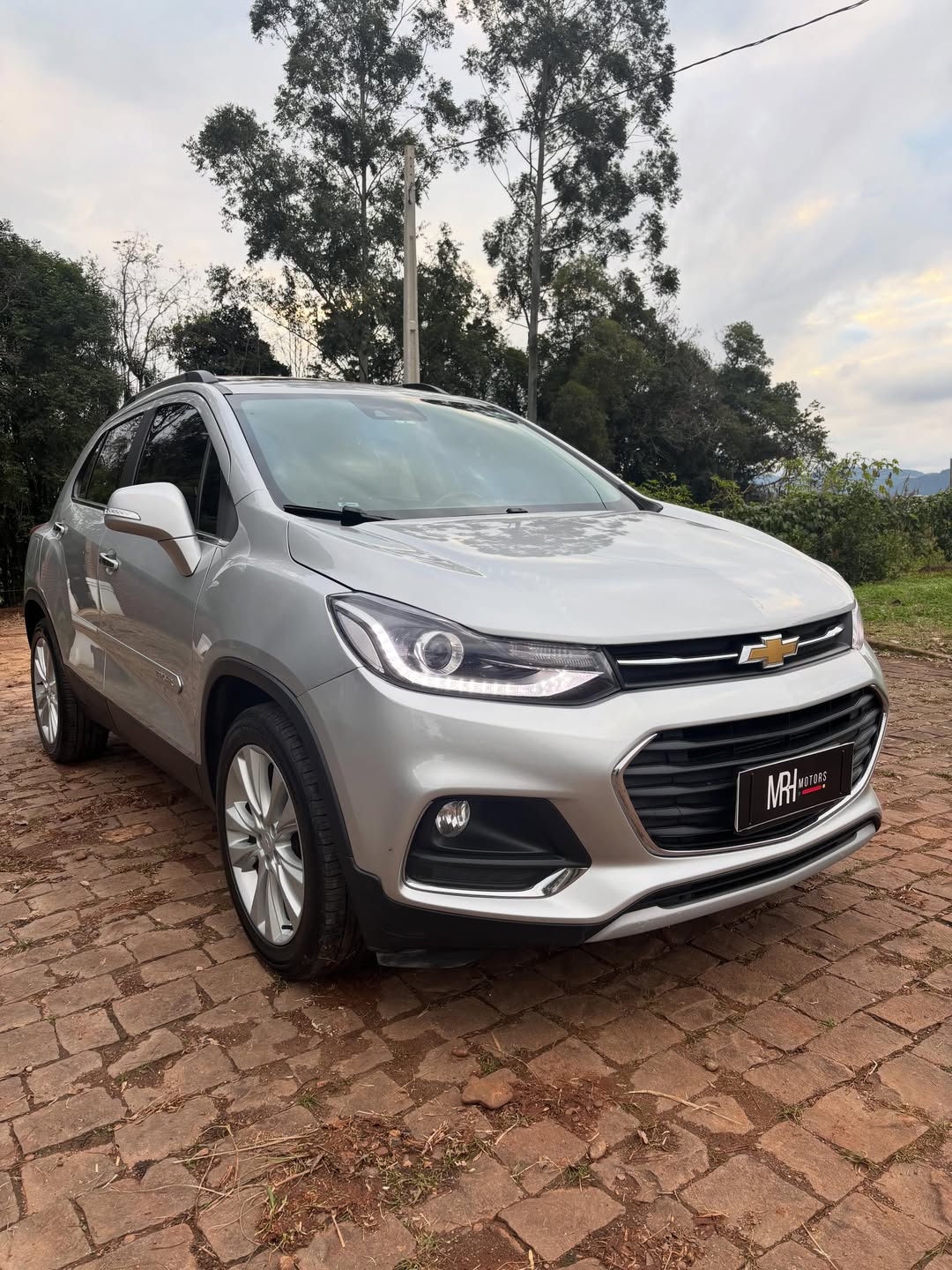 GM TRACKER 1.4 TURBO PREMIER FLEX - Foto 1