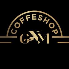 GNM Coffee Shop logo