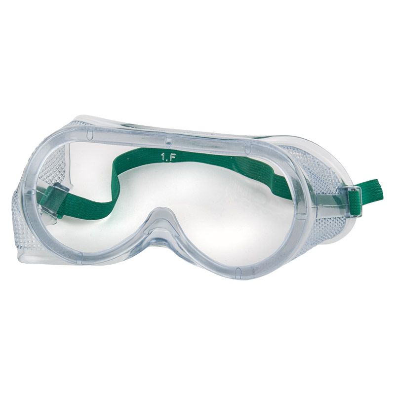 Dust & Safety Goggles