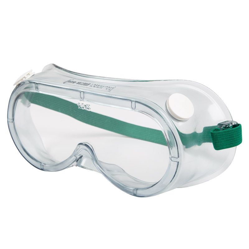 Safety Goggles Indirect Vent Grinding