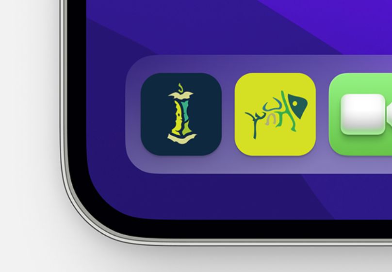 App Mockup