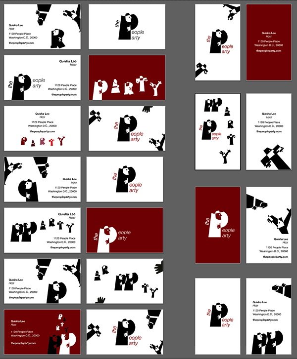The People Party image 3
