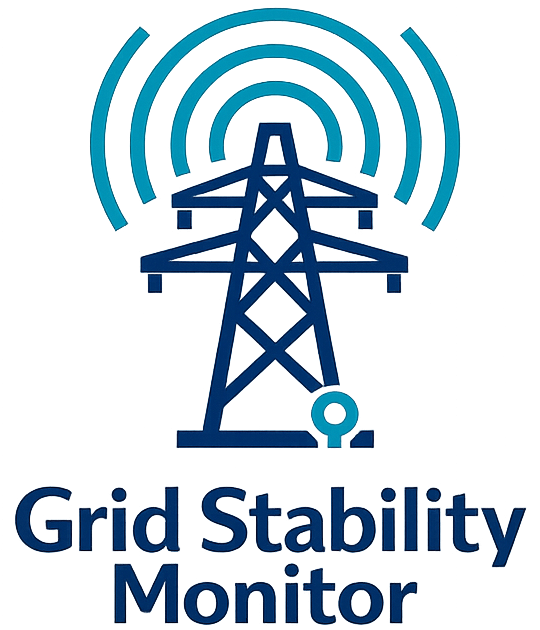 Grid Stability Monitor