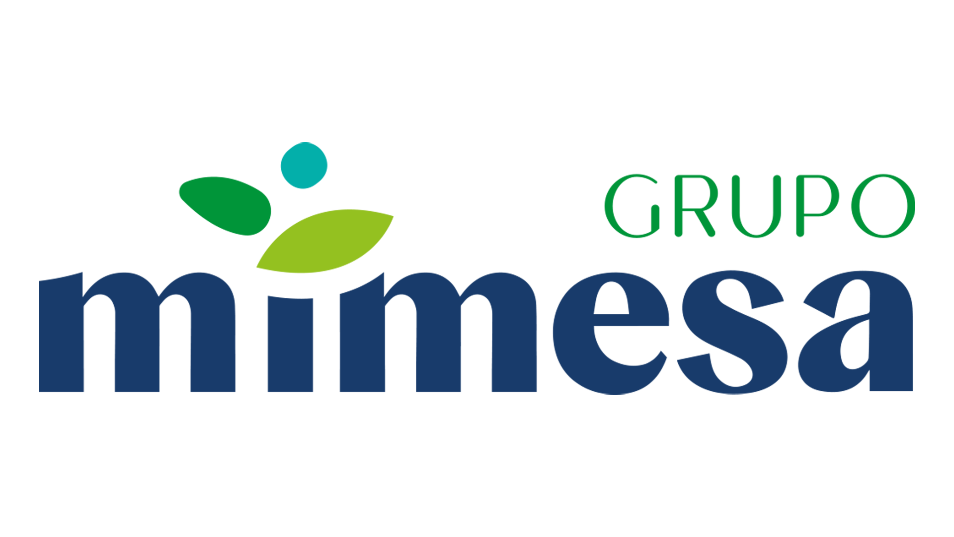 Logo de Grupo Mimesa