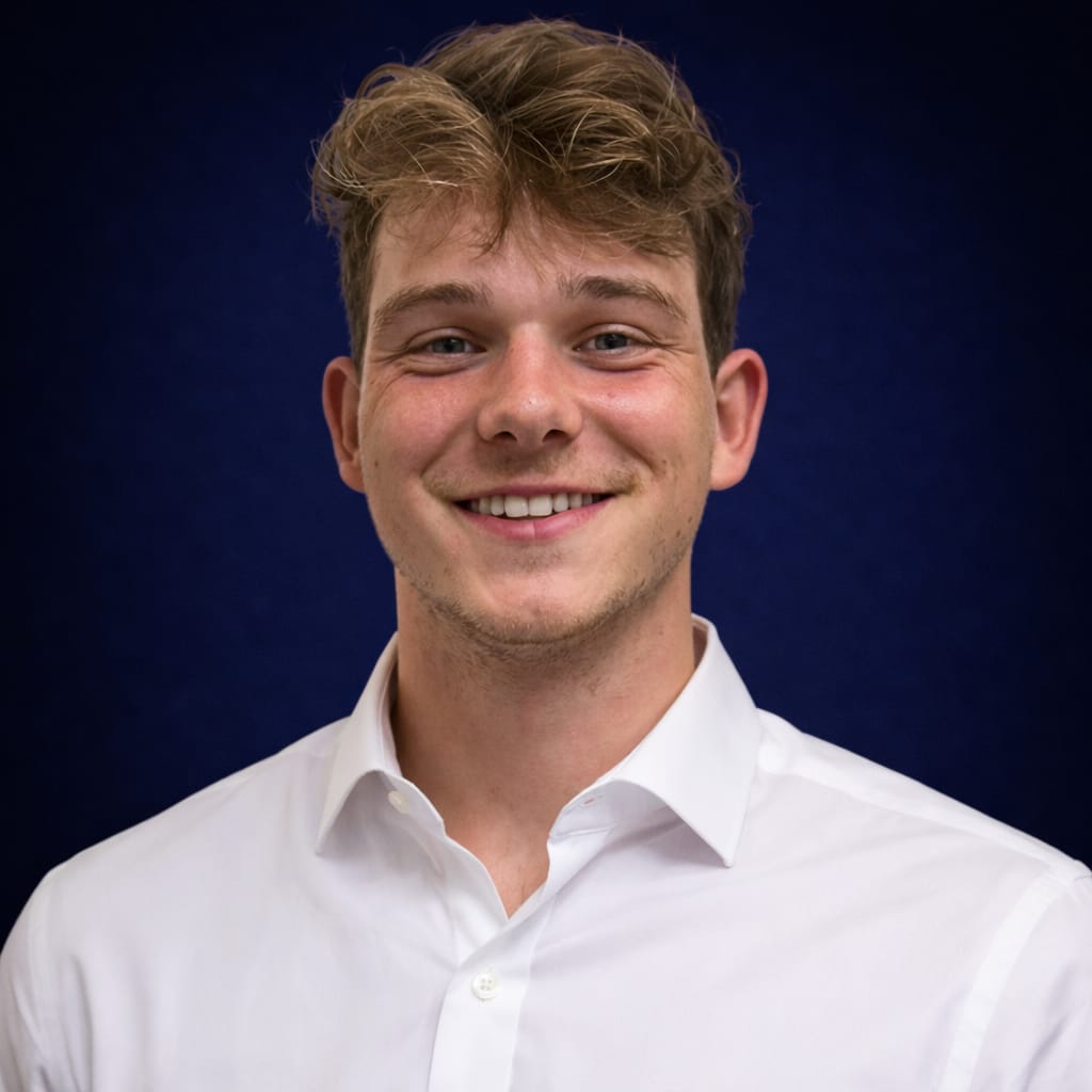 Gabe Pernie