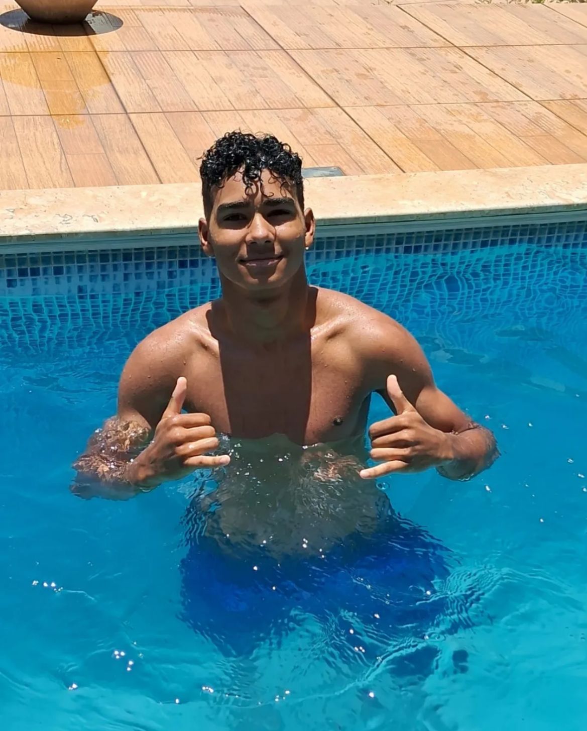 Gabriel