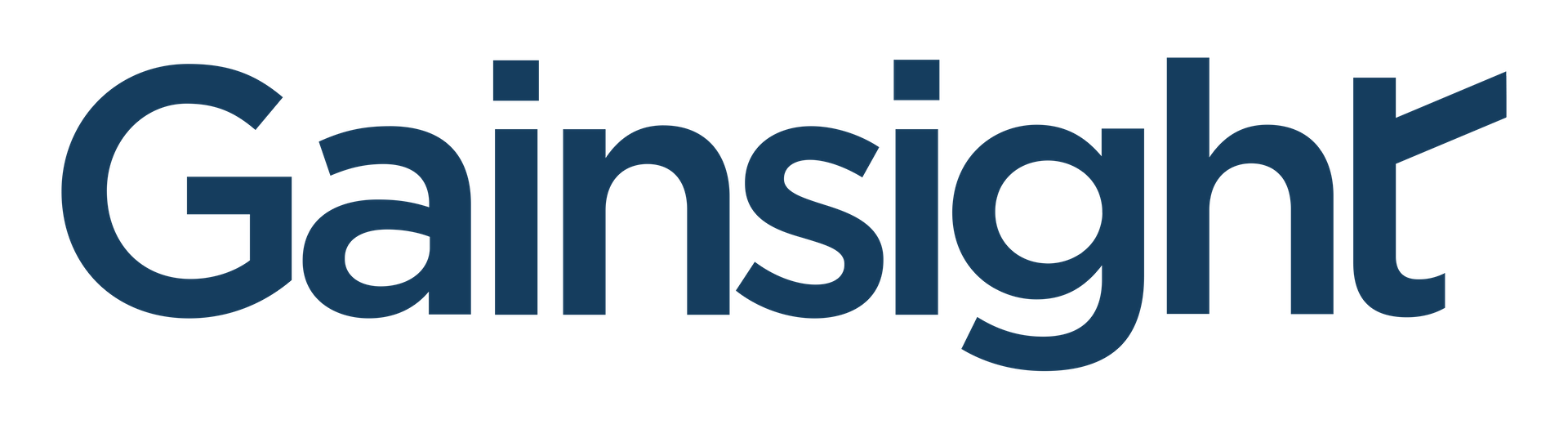 Gainsight logo