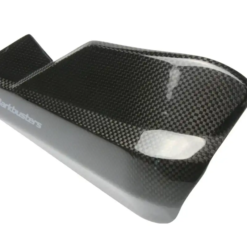 BarkBusters Carbon Fibre Hand Guards - 450MT (Guard ONLY)