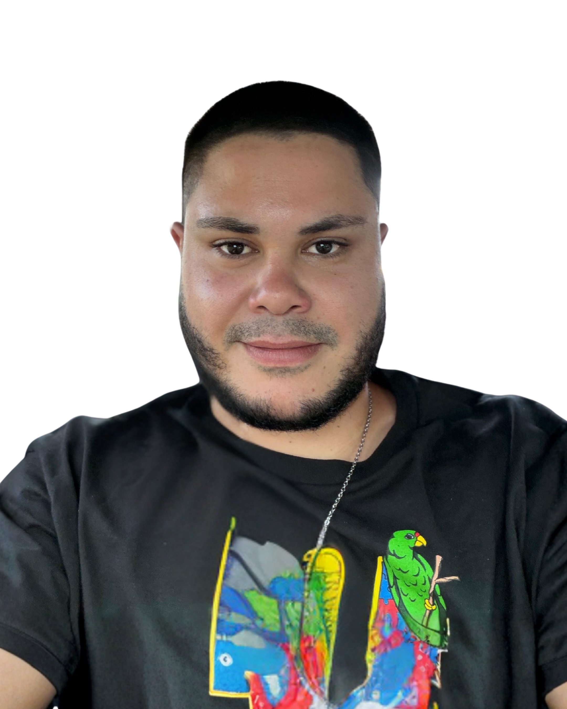 Gamaliel Cordero