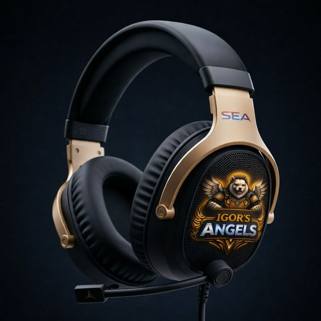 ASTRO Gaming A50 X Lightspeed