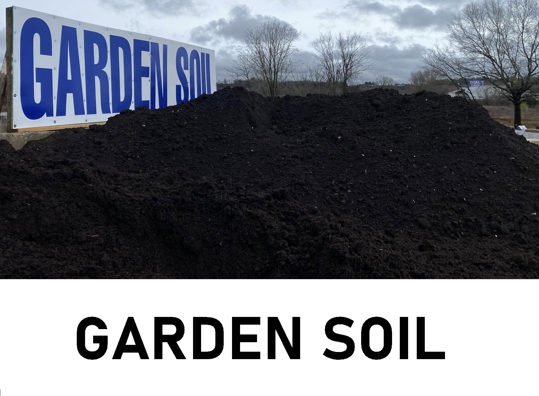 Soil Products